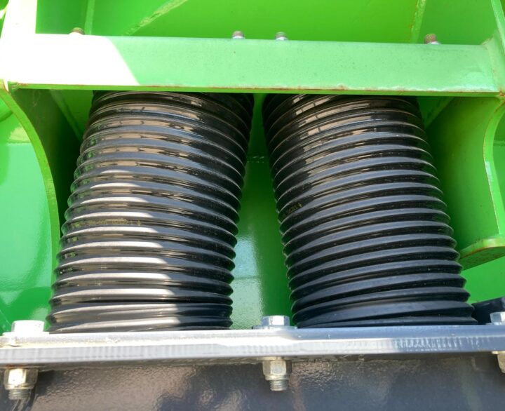 EvoQuip Cobra 290 Ex Demo - Used Crushers