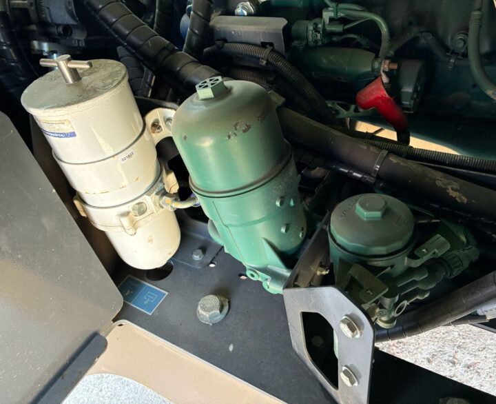 EvoQuip Cobra 230 Ex Demo - Used Crushers