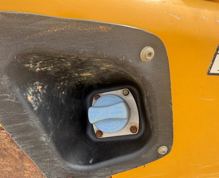 Bell B25E - Articulated Dump Trucks