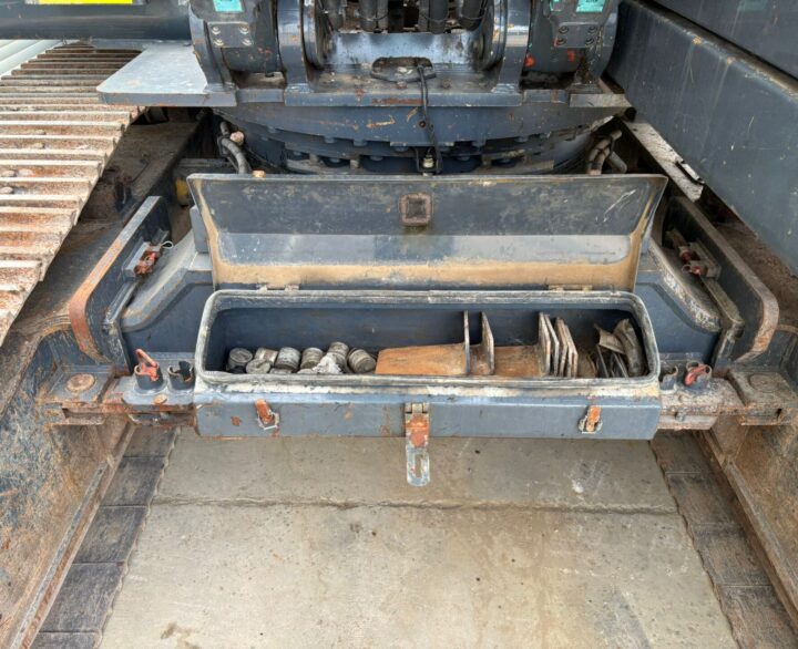 Kobelco SK400DLC-10 25m 3 Piece Demolition Arm - Crawler Excavators