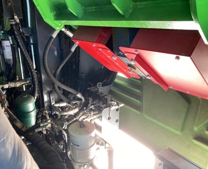 EvoQuip Cobra 290 Ex Demo - Used Crushers