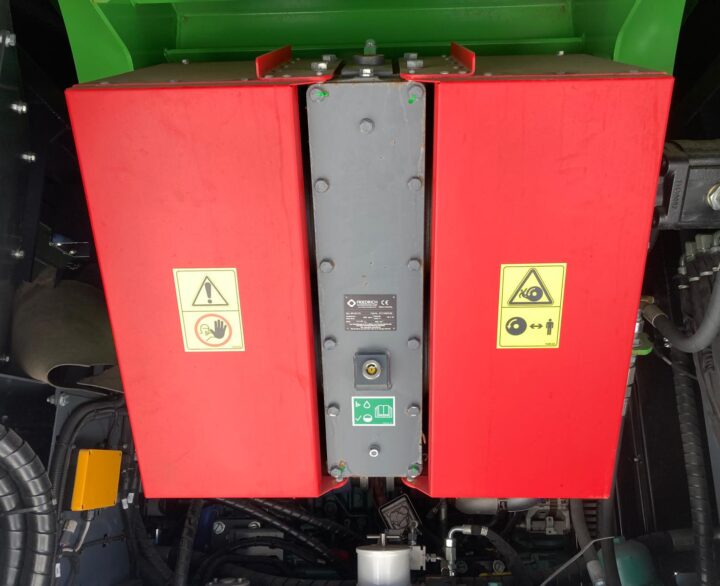 EvoQuip Cobra 290 Ex Demo - Used Crushers