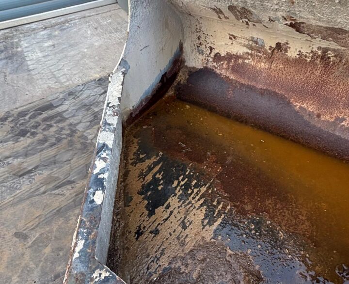 BMC Concrete Pouring Bucket - Attachments