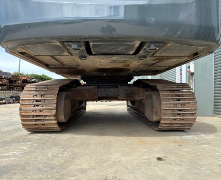 Kobelco SK400DLC-10 25m 3 Piece Demolition Arm - Crawler Excavators