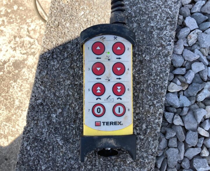 EvoQuip Cobra 290 Ex Demo - Used Crushers