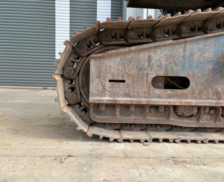 Kobelco SK400DLC-10 25m 3 Piece Demolition Arm - Crawler Excavators