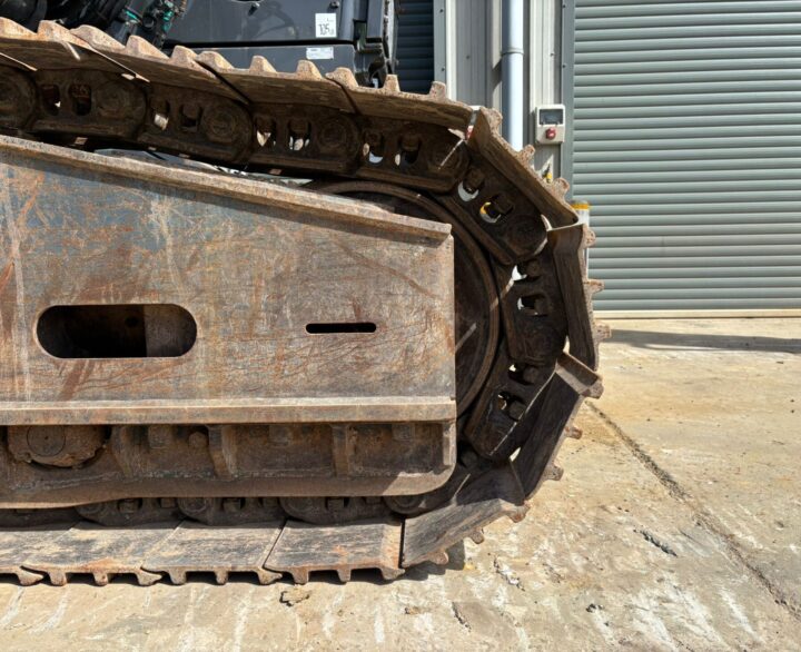 Kobelco SK400DLC-10 25m 3 Piece Demolition Arm - Crawler Excavators