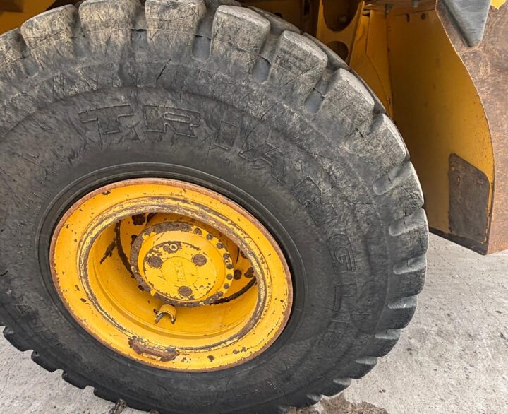 Bell B25E - Articulated Dump Trucks