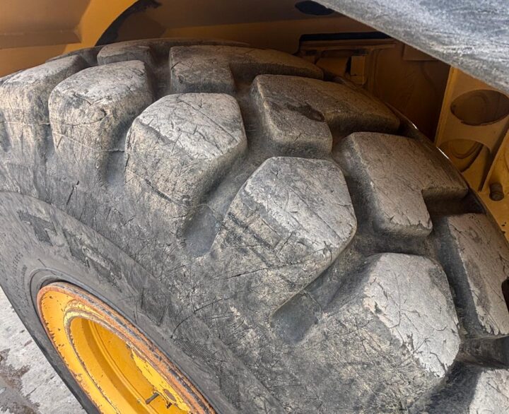 Bell B25E - Articulated Dump Trucks
