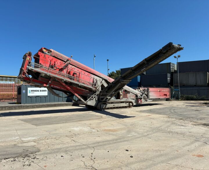 Finlay 696 2D
