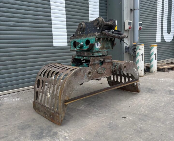 Dehaco DSG802