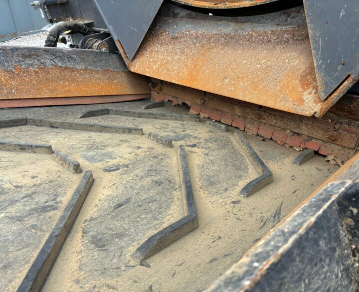 Terex EcoTec TTS620 - Used Screeners
