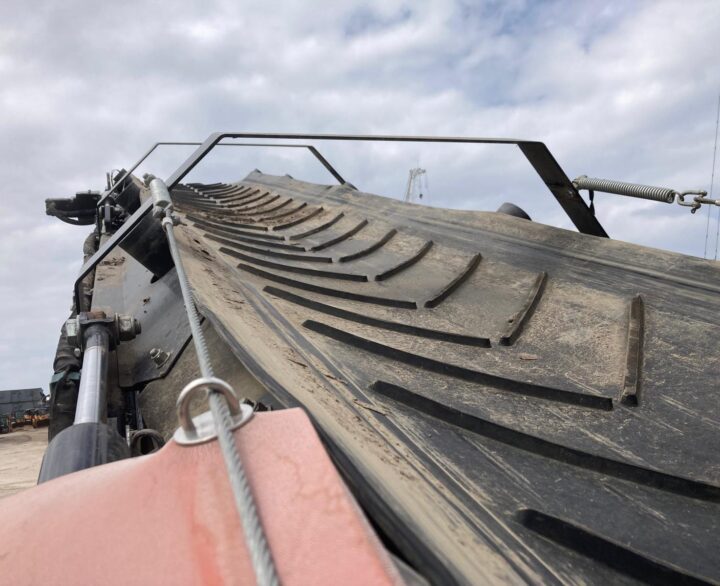 Terex TMS320 - Used Screeners