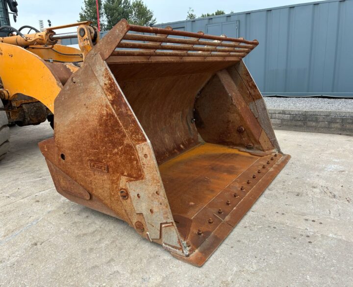 Hyundai HL960HDXT - Used Wheel Loaders