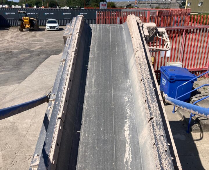 Terex C1540 - Used Crushers