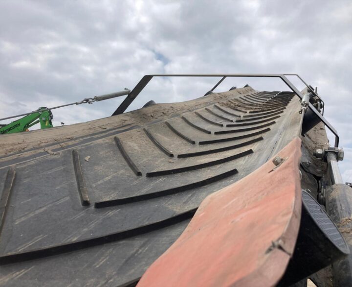 Terex TMS320 - Used Screeners