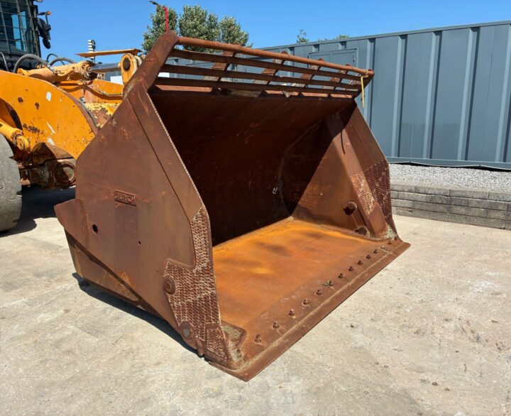 Hyundai HL960HDXT - Used Wheel Loaders