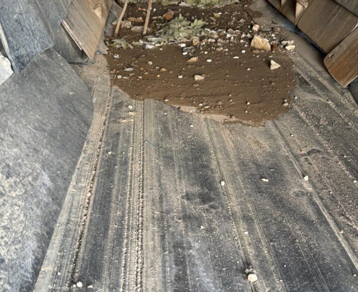Terex PremierTrak R400X - Used Crushers