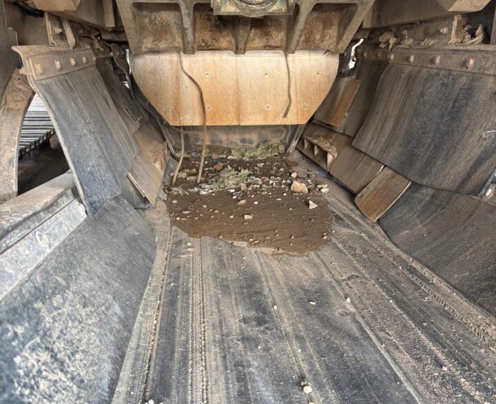 Terex PremierTrak R400X - Used Crushers