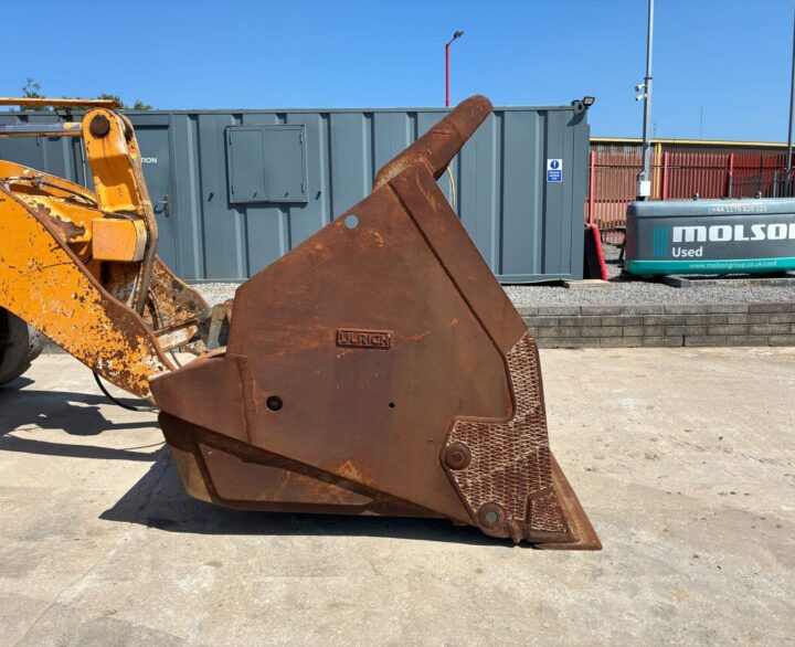 Hyundai HL960HDXT - Used Wheel Loaders