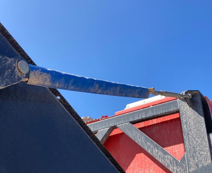 Terex C1540 - Used Crushers