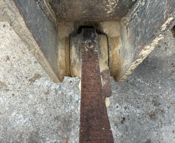 Doosan DL420 - Used Wheel Loaders