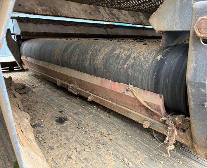 Terex EcoTec TTS620 - Used Screeners