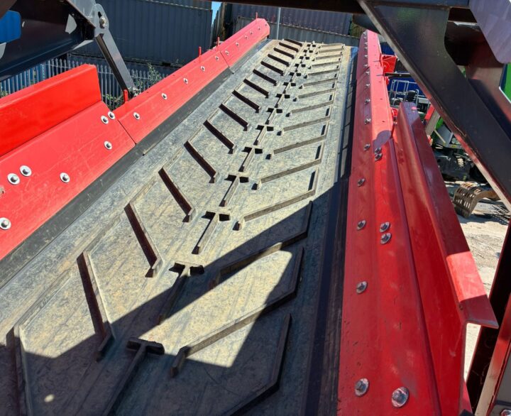 Finlay 873+ Ex Demo - Used Screeners