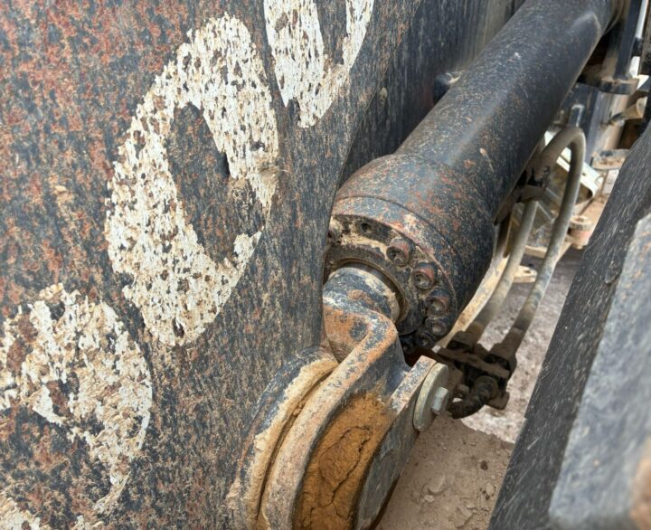 Doosan DL420 - Used Wheel Loaders