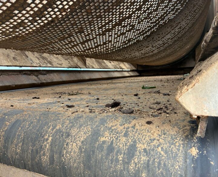 Terex EcoTec TTS620 - Used Screeners