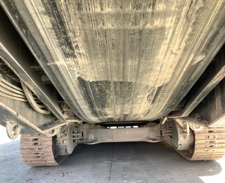 Terex C1540 - Used Crushers