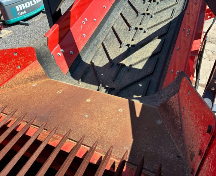 Finlay 873+ Ex Demo - Used Screeners