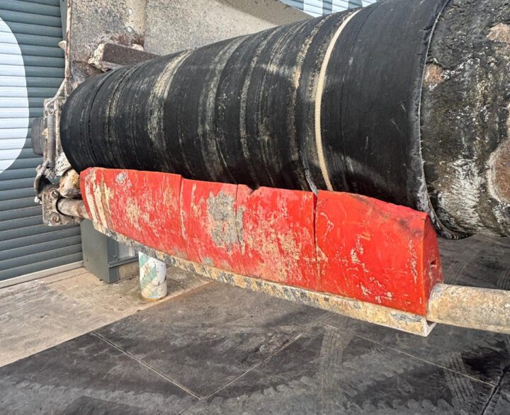 Terex PremierTrak R400X - Used Crushers
