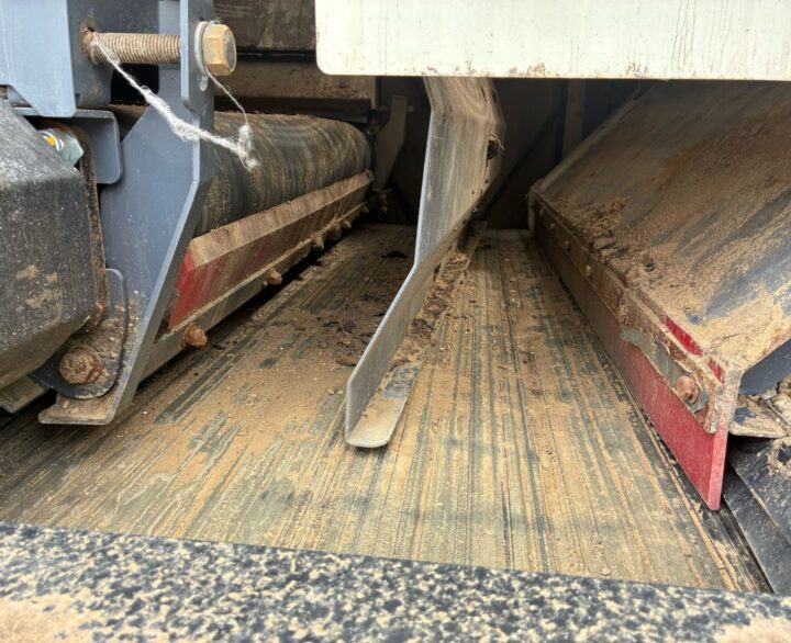Terex EcoTec TTS620 - Used Screeners