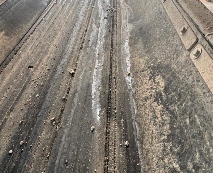 Terex PremierTrak R400X - Used Crushers