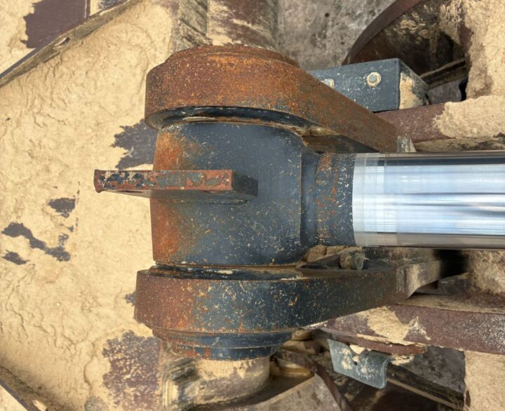 Doosan DL420 - Used Wheel Loaders