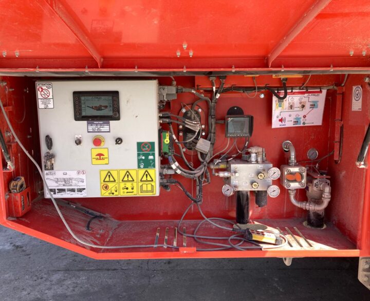 Terex C1540 - Used Crushers