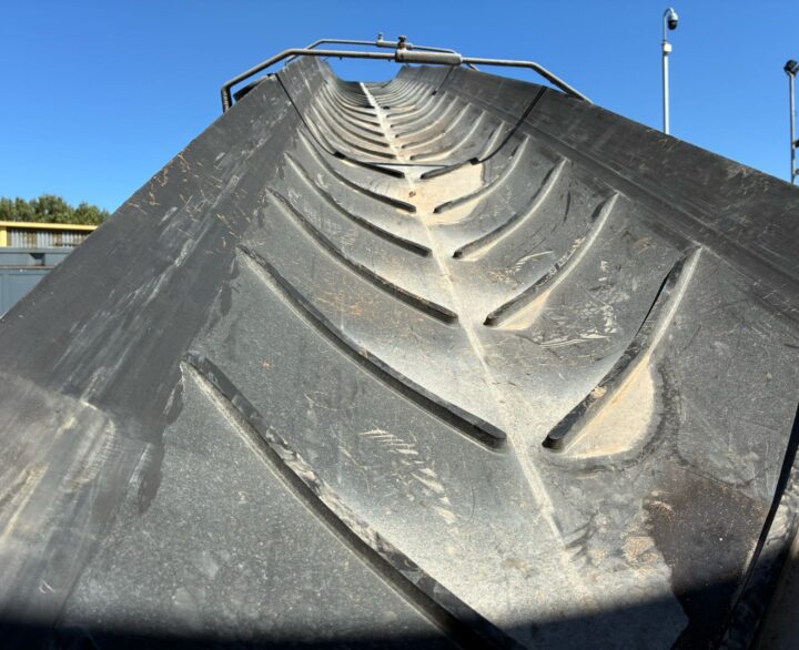 Finlay 696 2D - Used Screeners