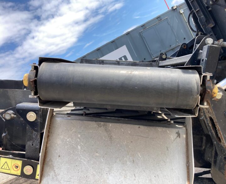 Terex TTS390 - Shredders