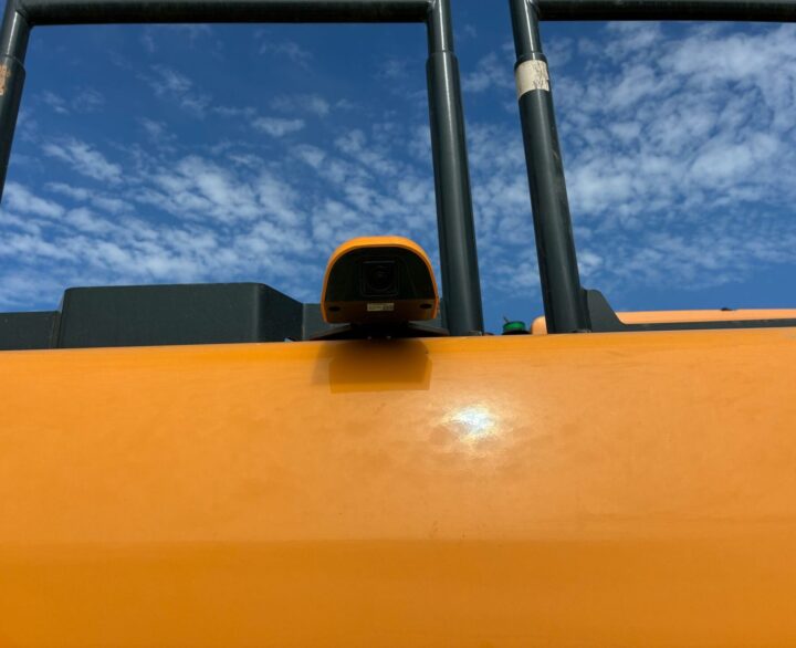 Hyundai HX330 - Crawler Excavators