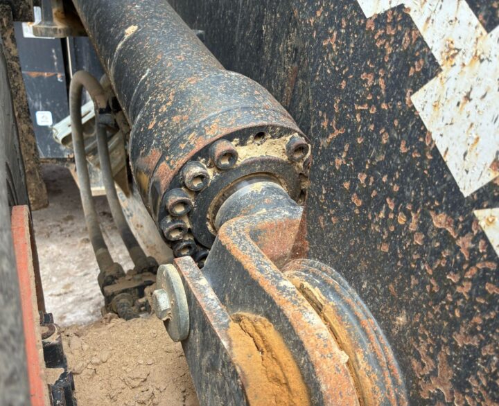 Doosan DL420 - Used Wheel Loaders