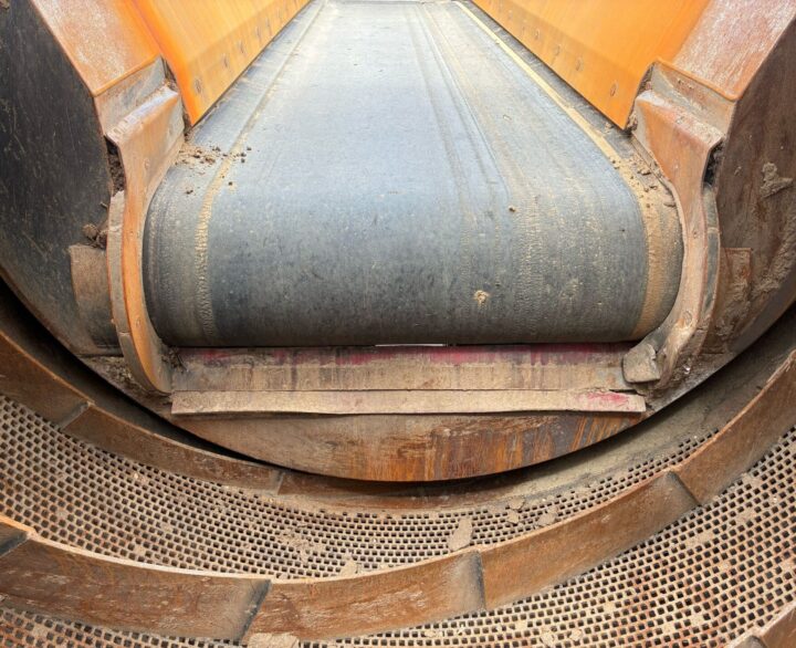 Terex EcoTec TTS620 - Used Screeners