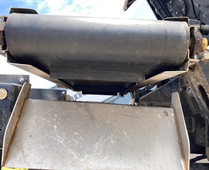 Terex TTS390 - Shredders
