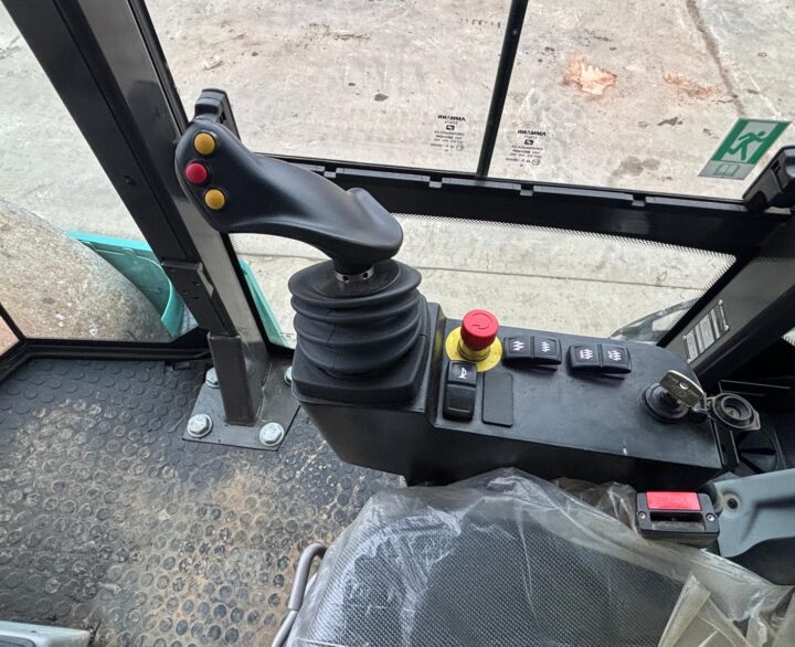 Ammann ARS130 - Rollers
