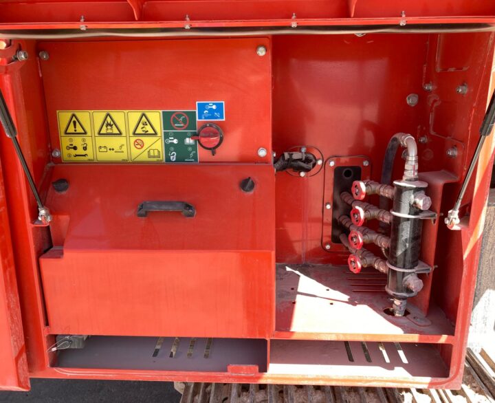 Terex C1540 - Used Crushers