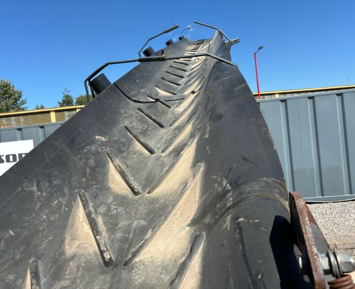 Finlay 696 2D - Used Screeners