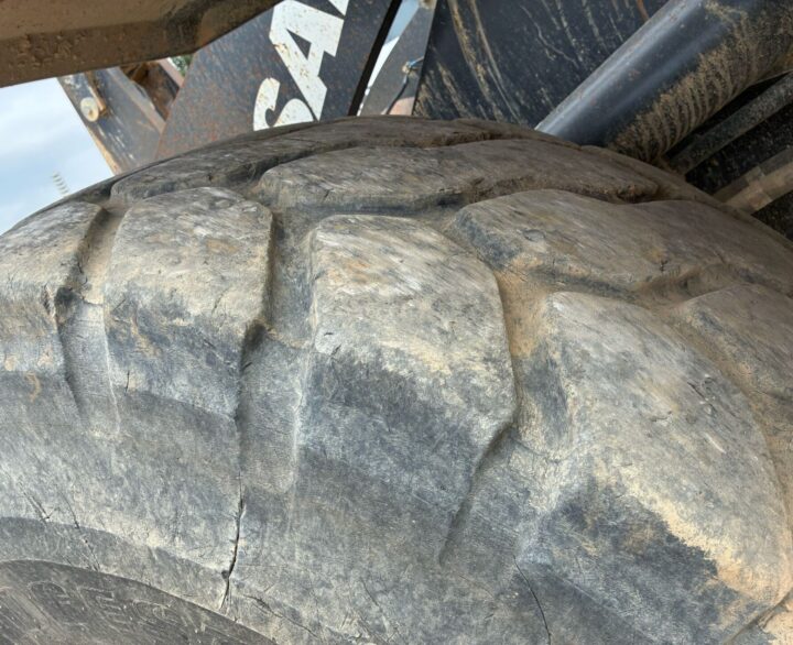 Doosan DL420 - Used Wheel Loaders