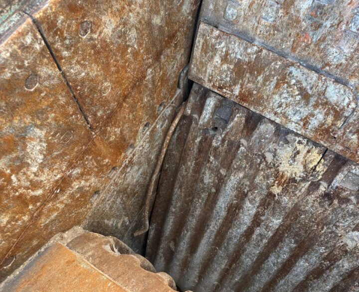 Terex PremierTrak R400X - Used Crushers