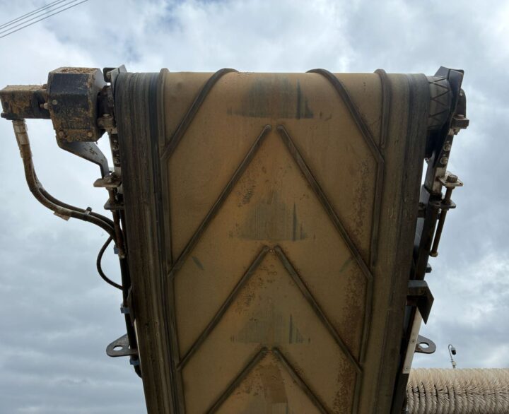 Terex EcoTec TTS620 - Used Screeners