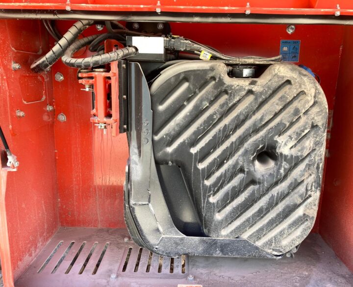 Terex C1540 - Used Crushers
